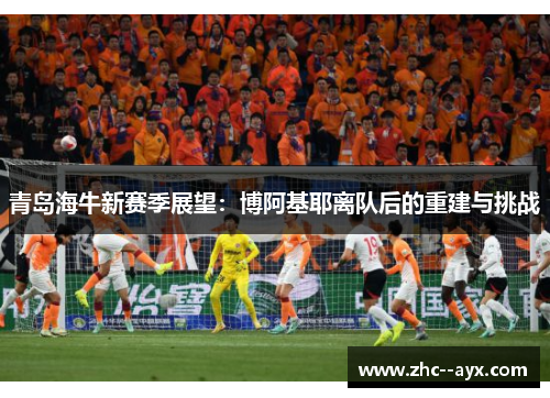 青岛海牛新赛季展望：博阿基耶离队后的重建与挑战